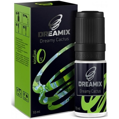 Dreamix Dreamy Cactus 10 ml - 00 mg (Kaktus)