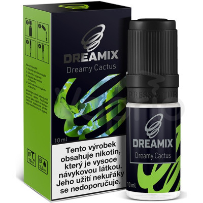 Dreamix Dreamy Cactus 10 ml - 06 mg (Kaktus)