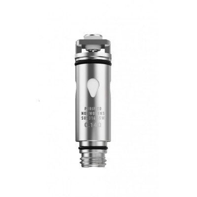 Aramax Power atomizer 0,14ohm