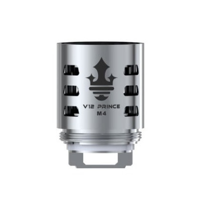 Smoktech TFV12 Prince V12 Prince - M4 žhavicí hlava 0,17ohm