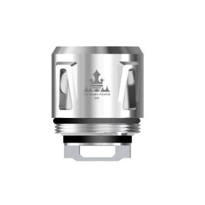 Smoktech TFV8 Baby Q4 žhavicí hlava 0,4ohm