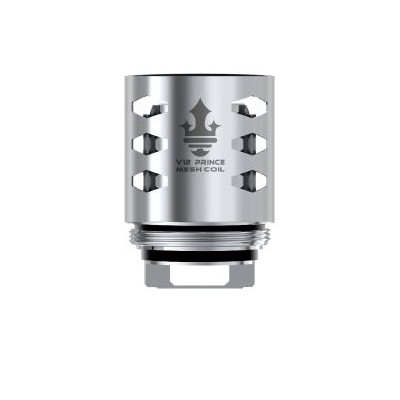 Smoktech TFV12 Prince V12 Prince - Mesh žhavicí hlava...