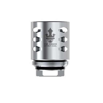 Smoktech TFV12 Prince V12 Prince - Strip žhavicí hlava...