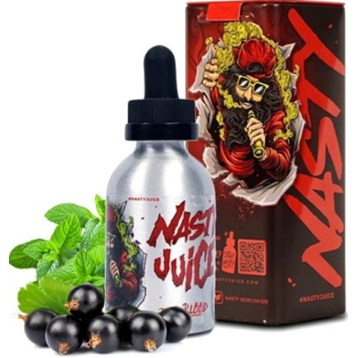 Příchuť Nasty Juice - Double Fruity S&V 20ml Bad Blood