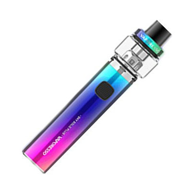 Vaporesso Sky Solo Plus elektronická cigareta 3000 mAh Rainbow