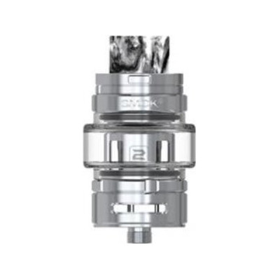 Smoktech TF Tank clearomizer Prism Chrome