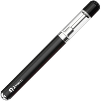 Joyetech eRoll MAC Vape Pen elektronická cigareta 180 mAh Black