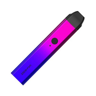 Uwell Caliburn elektronická cigareta 520 mAh Iris Purple