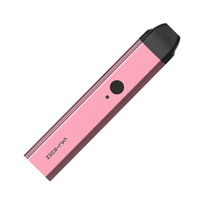 Uwell Caliburn elektronická cigareta 520 mAh Pink