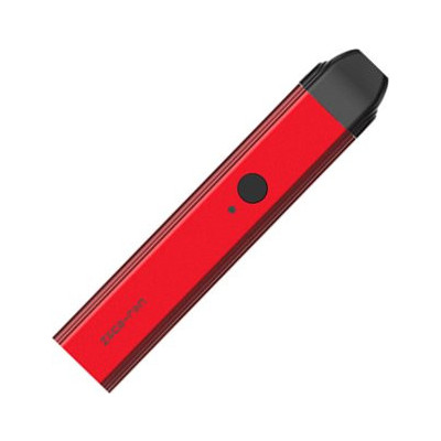 Uwell Caliburn elektronická cigareta 520 mAh Red