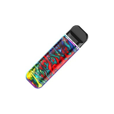 Smoktech NOVO 2 elektronická cigareta 800mAh 7color