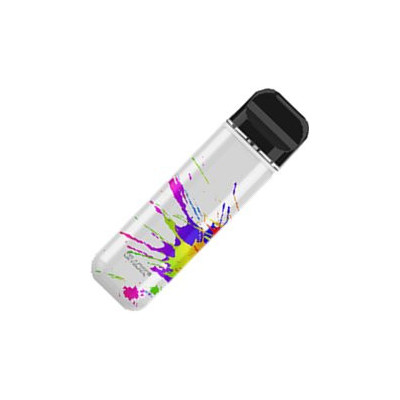 Smoktech NOVO 2 elektronická cigareta 800mAh 7color Spray