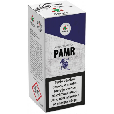 Liquid Dekang PAMR 10 ml - 11 mg