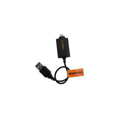 aSpire USB nabíječka pro elektronickou cigaretu 1000mA