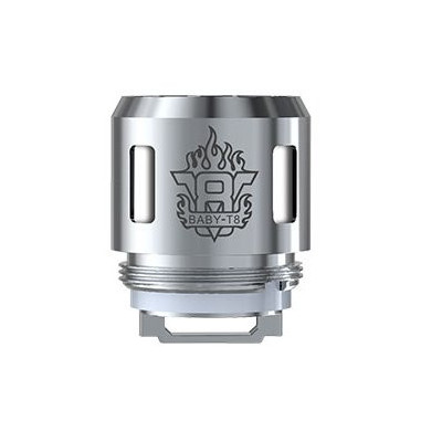 Smoktech TFV8 Baby T8 žhavicí hlava 0,15ohm