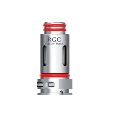 Smoktech RGC Conical Mesh žhavicí hlava 0,17 ohm