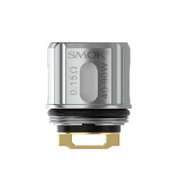 Smoktech TFV9 Meshed žhavicí hlava 0,15ohm