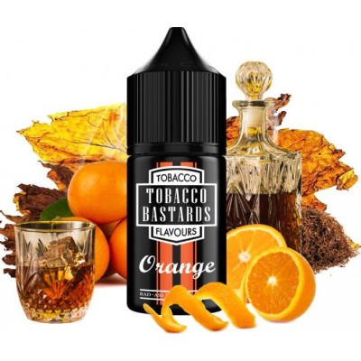 Příchuť Flavormonks 10ml Tobacco Bastards Orange Tobacco