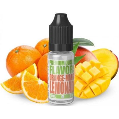 Příchuť Infamous Liqonic 10ml Orange Mango Lemonade