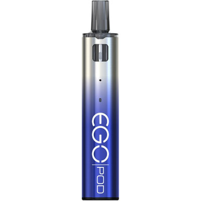 Joyetech eGo AIO AST Pod elektronická cigareta 1000mAh Sapphire Blue
