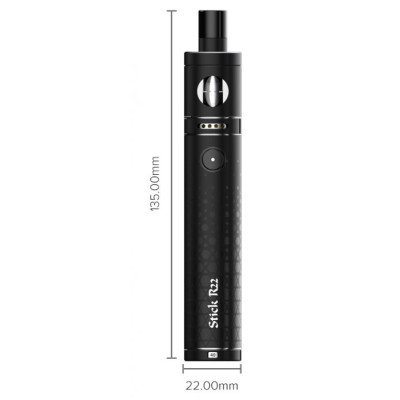 Smoktech Stick R22 40W elektronická cigareta 2000mAh 7 color
