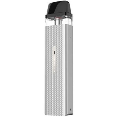 Vaporesso XROS Mini Pod elektronická cigareta 1000mAh Silver