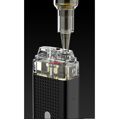 Vaporesso XROS Mini Pod elektronická cigareta 1000mAh Space Grey