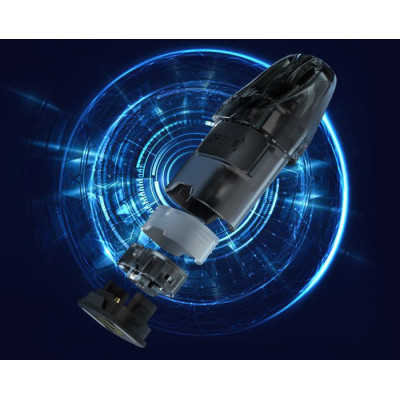 Lost Vape Ursa Nano Pod elektronická cigareta 800mAh Wave Cyan