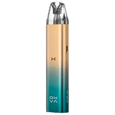 OXVA Xlim Se Pod elektronická cigareta 900mAh Green Gold