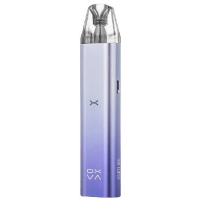 OXVA Xlim Se Pod elektronická cigareta 900mAh Purple Silver