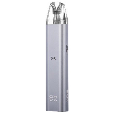 OXVA Xlim Se Pod elektronická cigareta 900mAh Space Gray