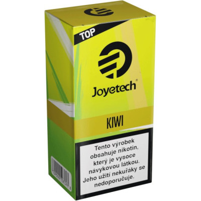 Liquid TOP Joyetech Kiwi 10ml - 6mg
