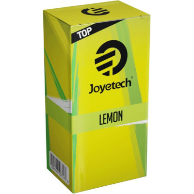 Liquid TOP Joyetech Lemon 10ml - 0mg