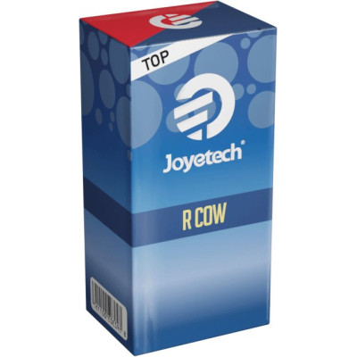 Liquid TOP Joyetech RCOW 10ml - 0mg