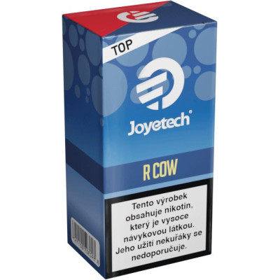 Liquid TOP Joyetech RCOW 10ml - 6mg