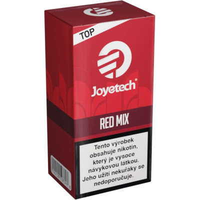 Liquid TOP Joyetech Red Mix 10ml - 16mg