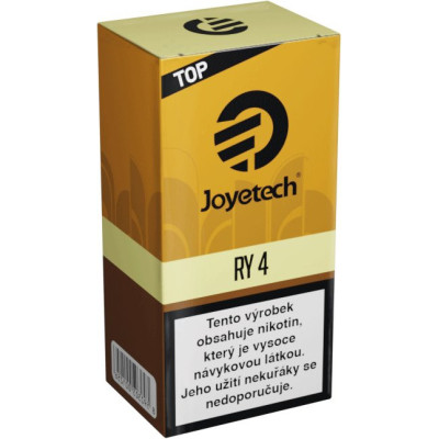 Liquid TOP Joyetech RY4 10ml - 11mg
