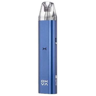 OXVA Xlim Se Pod elektronická cigareta 900mAh Dark Blue
