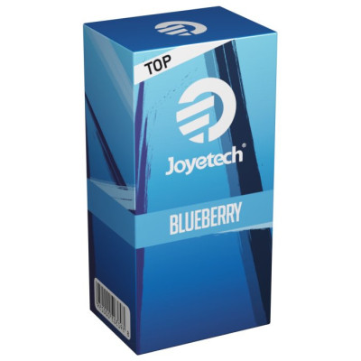 Liquid TOP Joyetech Blueberry 10ml - 0mg