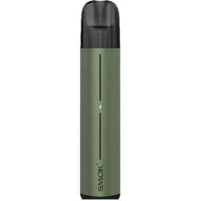 Smoktech SOLUS 2 elektronická cigareta 700mAh Ocean Green
