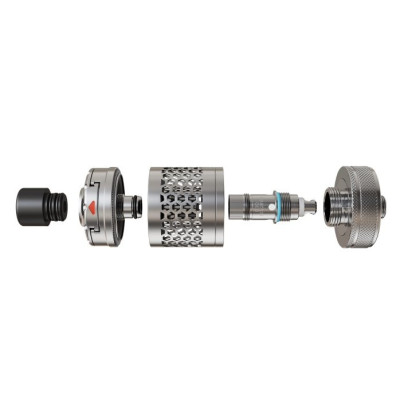 aSpire Nautilus 3S Clearomizer 4ml Silver