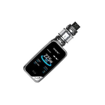 Smoktech X-Priv TC225W Grip Full Kit Prism Gun Metal