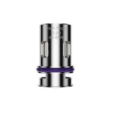 VOOPOO PnP - TW20 žhavicí hlava 0,20ohm