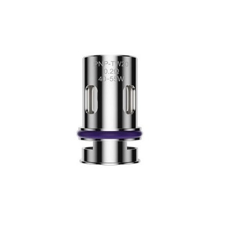 VOOPOO PnP - TW20 žhavicí hlava 0,20ohm