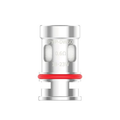 VOOPOO PnP - DW60 žhavicí hlava 0,6ohm