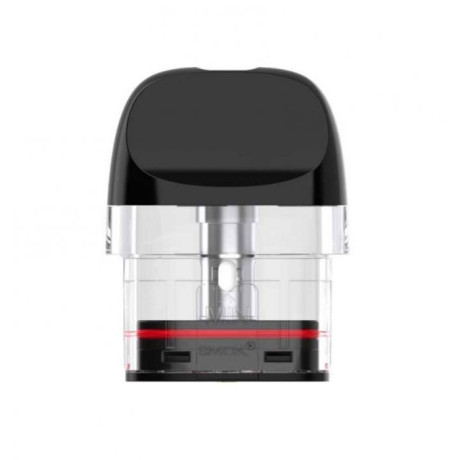 Smoktech Novo 5 MTL cartridge 0,7ohm 2ml