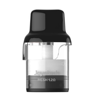 Joyetech WideWick AIR Pod cartridge 2ml 1,2ohm