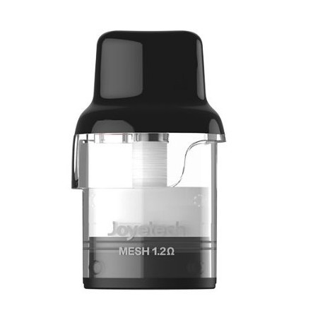 Joyetech WideWick AIR Pod cartridge 2ml 1,2ohm