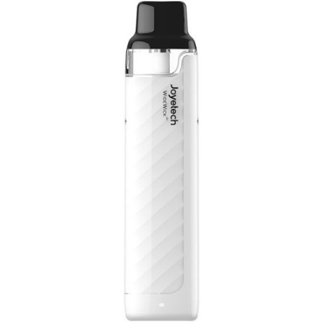 Joyetech WideWick AIR elektronická cigareta 800mAh White