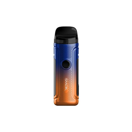 Smoktech NORD C 50W elektronická cigareta 1800mAh Orange Blue